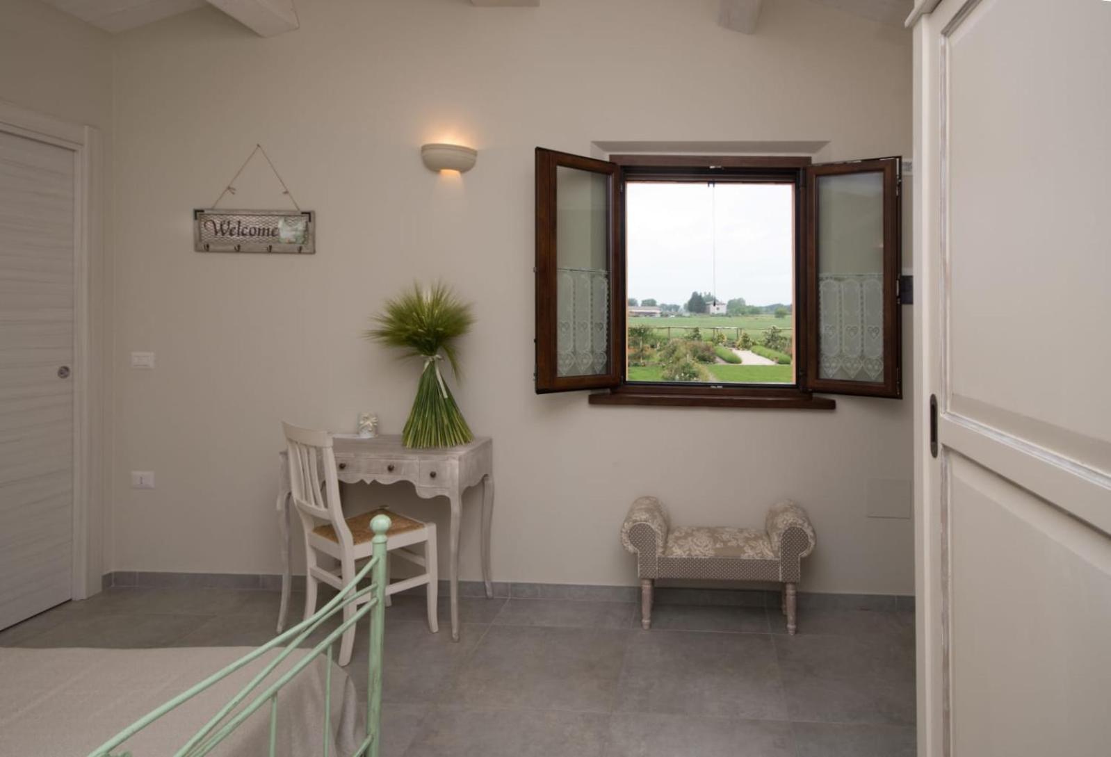 Il Fienile Di Assisi Villa Exterior foto