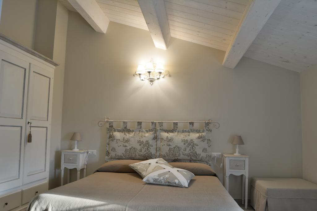 Il Fienile Di Assisi Villa Exterior foto