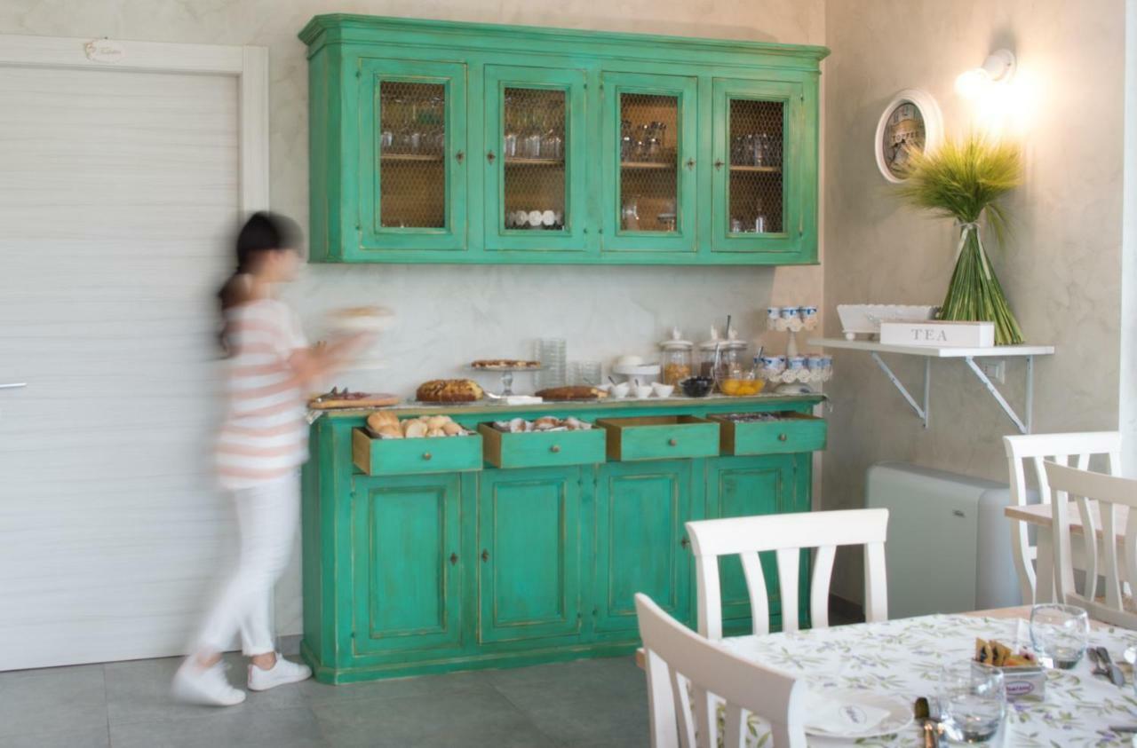Il Fienile Di Assisi Villa Exterior foto